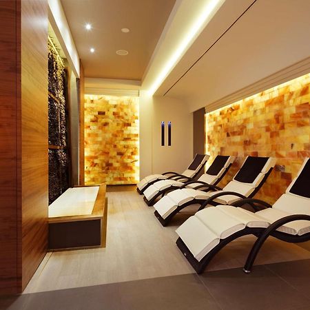 Best Western Premier Park Hotel & Spa บัดลิพพ์ชปริงเงอ ภายนอก รูปภาพ