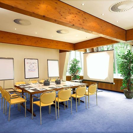 Best Western Premier Park Hotel & Spa บัดลิพพ์ชปริงเงอ ภายนอก รูปภาพ