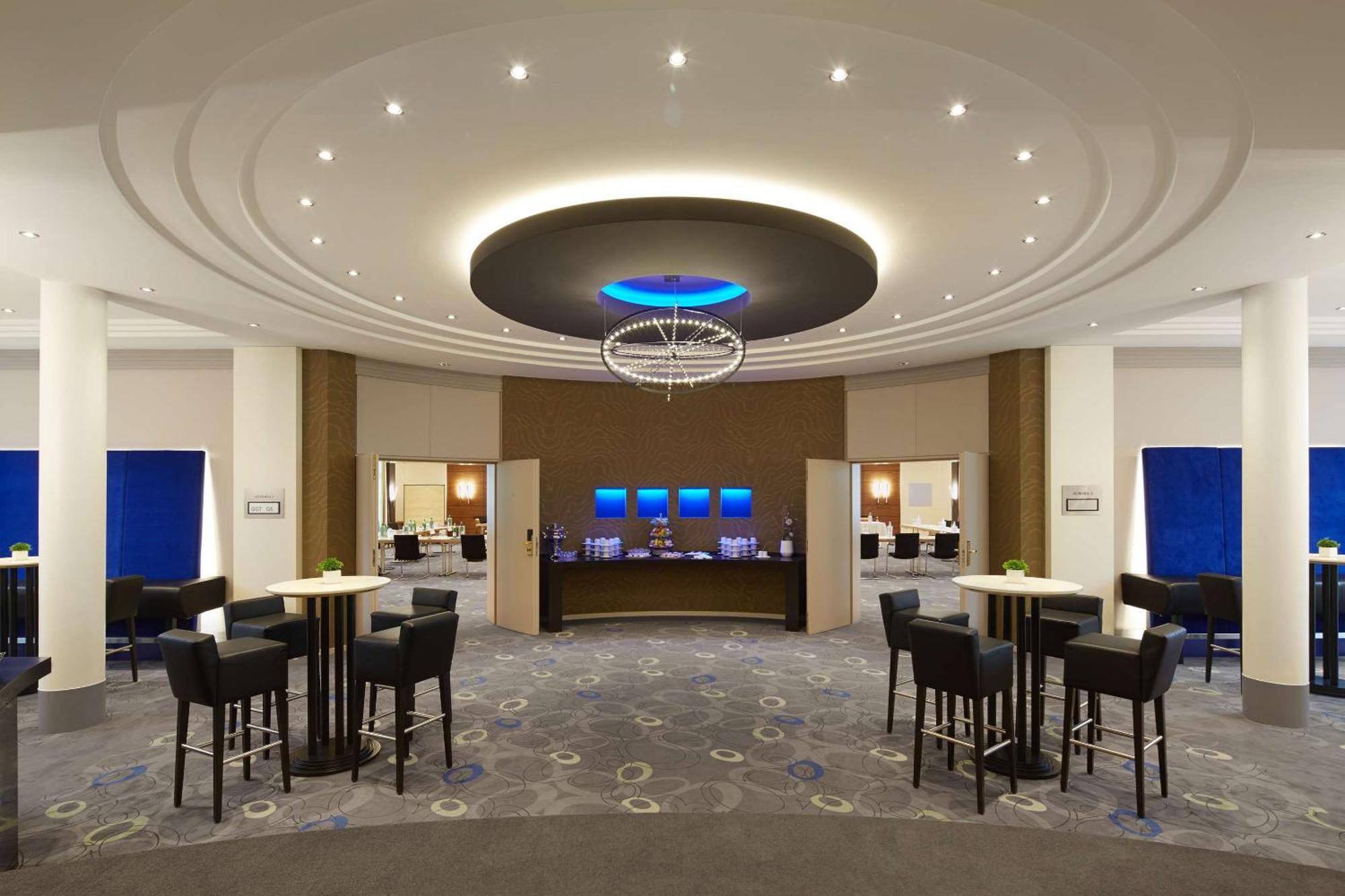 Best Western Premier Park Hotel & Spa บัดลิพพ์ชปริงเงอ ภายนอก รูปภาพ